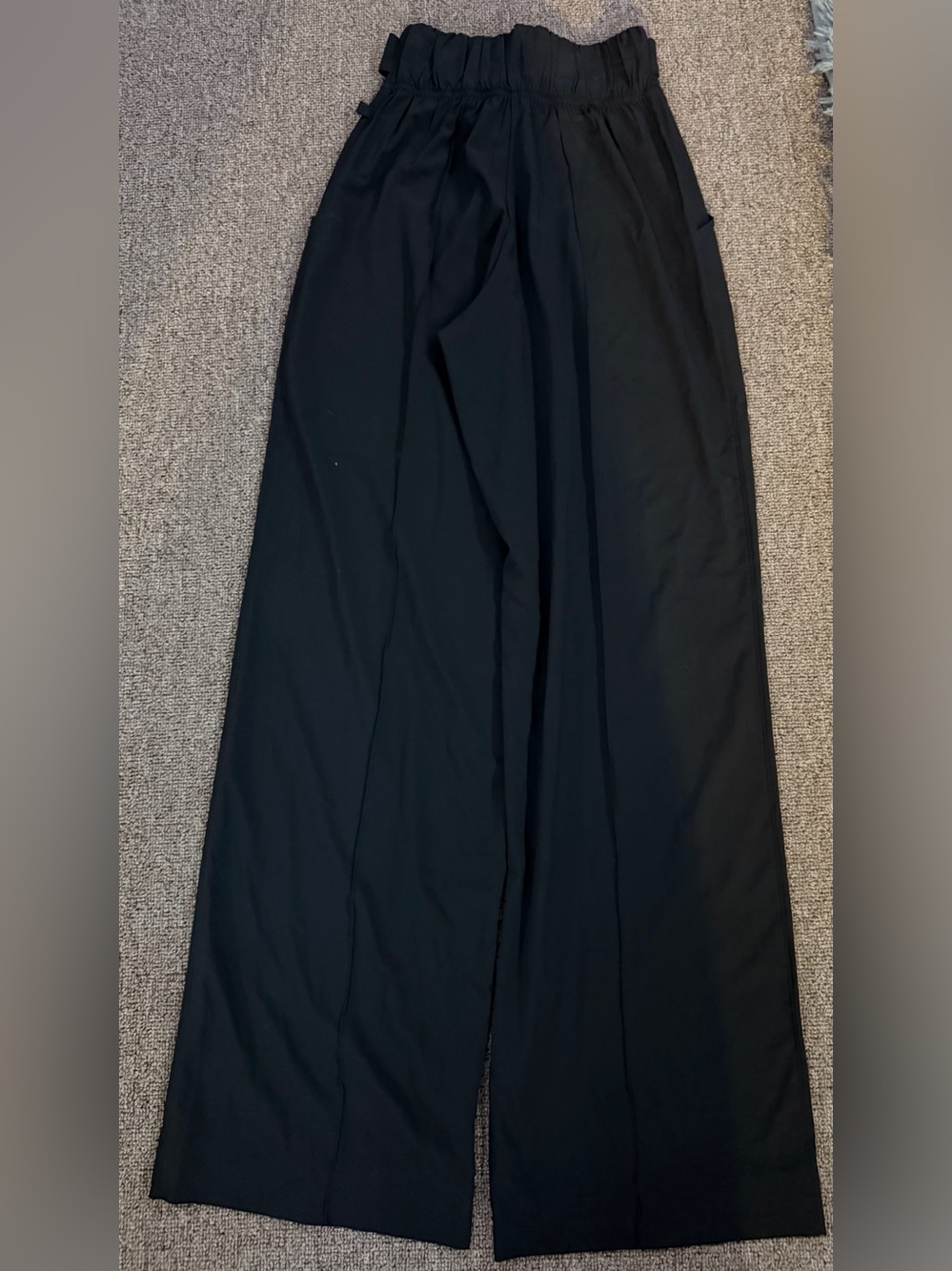 Lululemon Noir Pant in Black